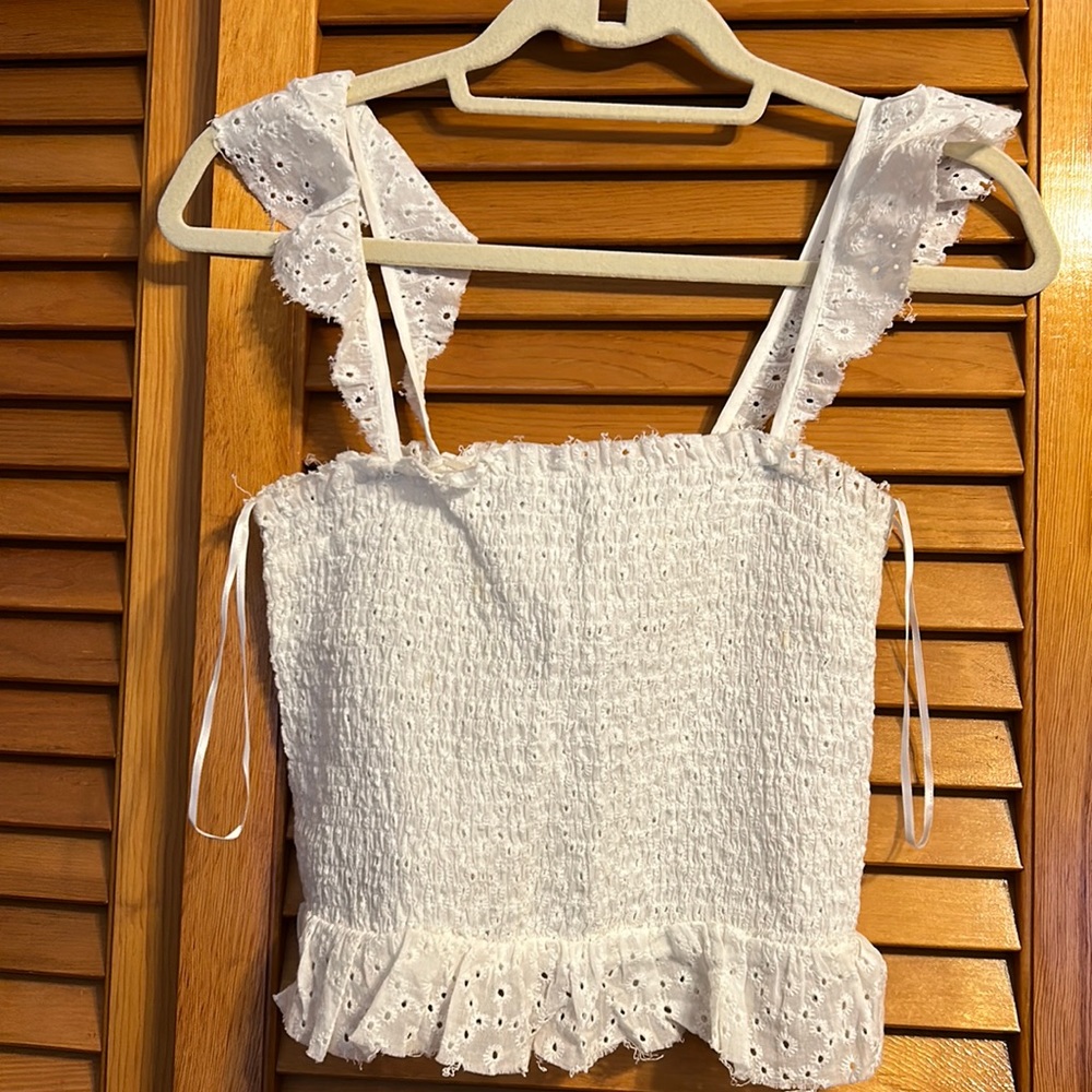 Tube Top